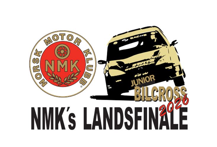 Artikkelbilde til artikkelen NMKs  Landsfinale Junior 